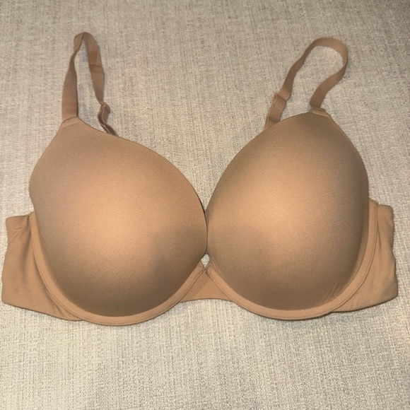 SKIMS Other - SKIMS Fits Everybody Push-Up Bra